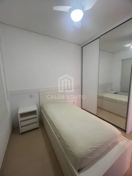 Casa com 4 suítes e piscina no cond. Portal dos Nobres em Marilia-SP.: 20ª foto da galeria de imagens do imóvel