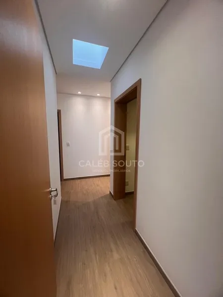 Casa com 4 suítes e piscina no cond. Portal dos Nobres em Marilia-SP.: 22ª foto da galeria de imagens do imóvel