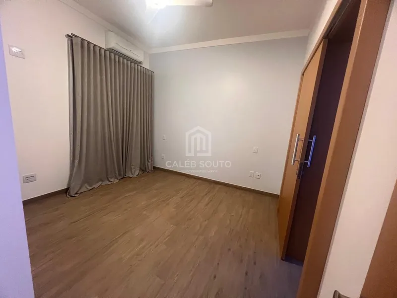 Casa com 4 suítes e piscina no cond. Portal dos Nobres em Marilia-SP.: 24ª foto da galeria de imagens do imóvel
