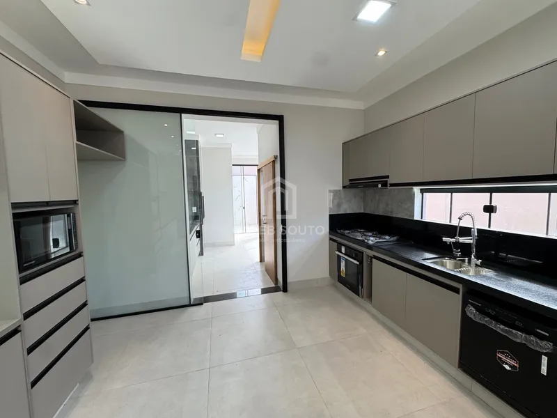 Casa com 3 suítes no condomínio Verana em Marília-SP: 21ª foto da galeria de imagens do imóvel