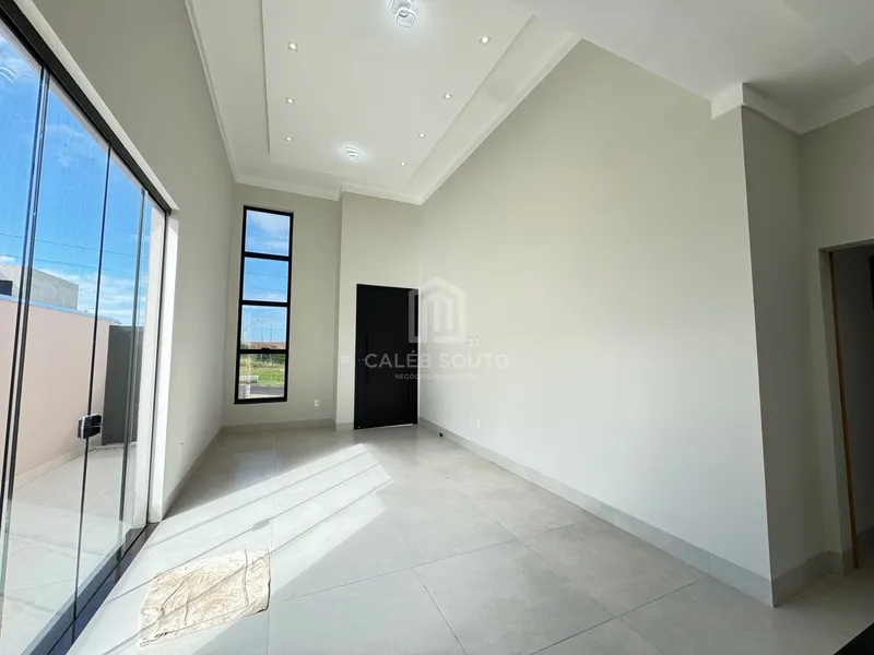 Casa com 3 suítes no condomínio Verana em Marília-SP: 4ª foto da galeria de imagens do imóvel