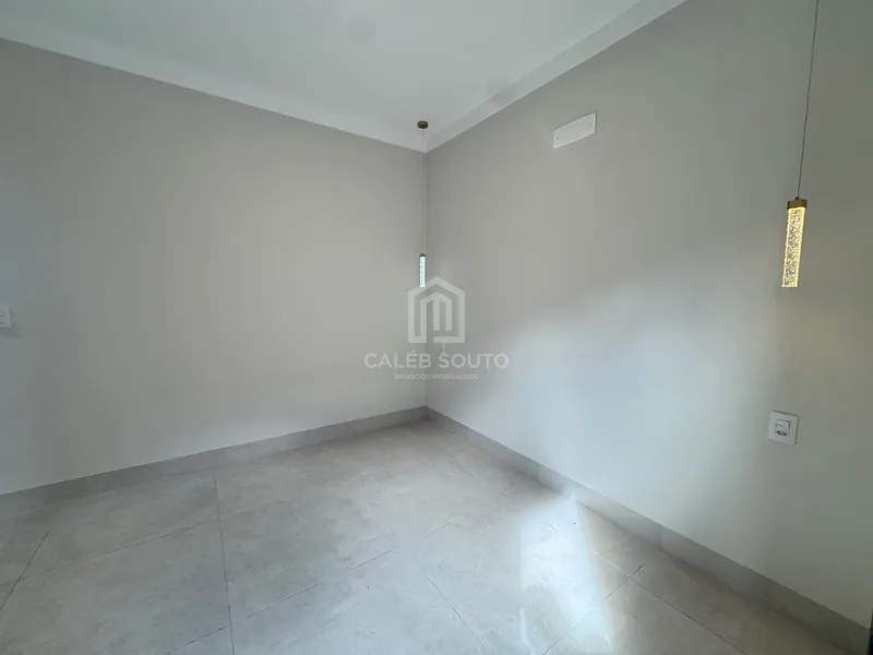 Casa com 3 suítes no condomínio Verana em Marília-SP: 16ª foto da galeria de imagens do imóvel