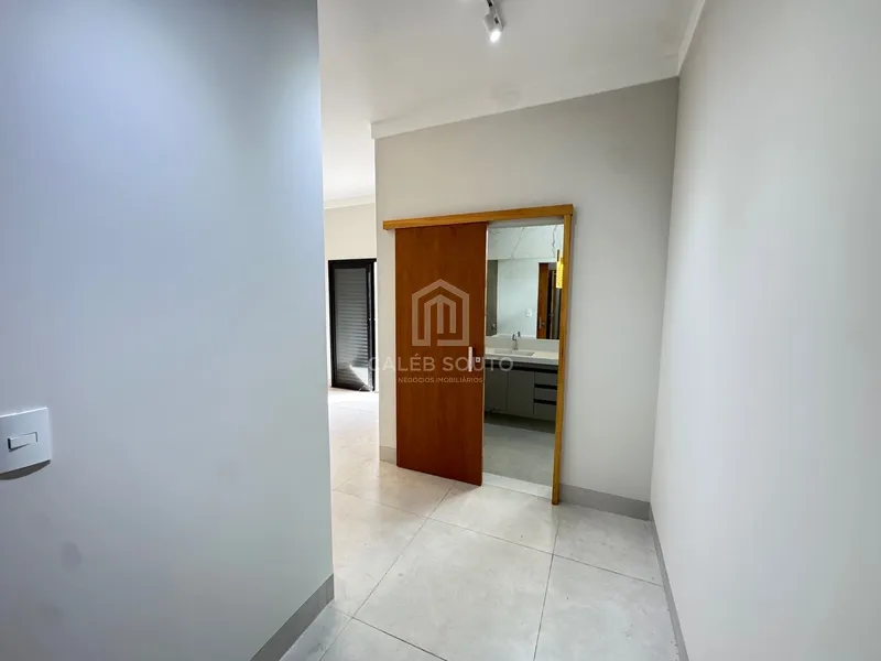 Casa com 3 suítes no condomínio Verana em Marília-SP: 13ª foto da galeria de imagens do imóvel