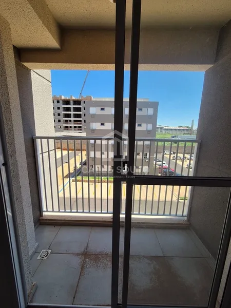 Apartamento a Venda no Edf. Maia Star Club em Marília-SP.: 9ª foto da galeria de imagens do imóvel