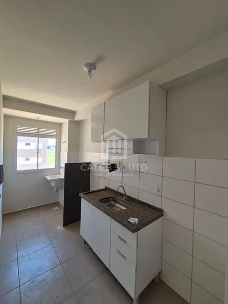 Apartamento a Venda no Edf. Maia Star Club em Marília-SP.: 5ª foto da galeria de imagens do imóvel