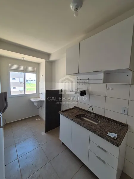 Apartamento a Venda no Edf. Maia Star Club em Marília-SP.: 7ª foto da galeria de imagens do imóvel