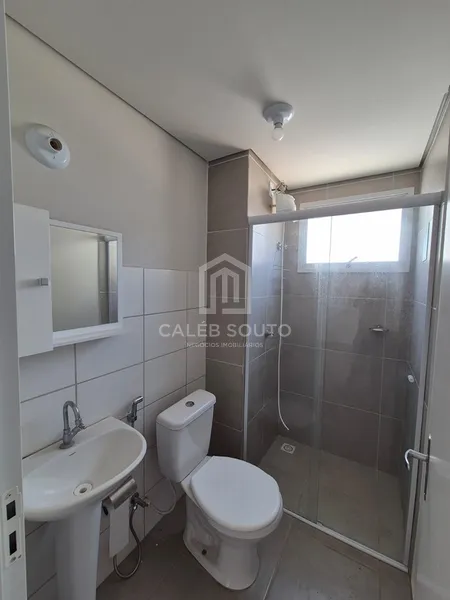 Apartamento a Venda no Edf. Maia Star Club em Marília-SP.: 8ª foto da galeria de imagens do imóvel