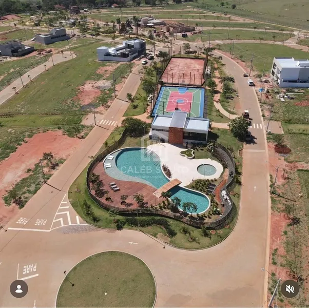 Terreno no Condomínio Jardins dos Ipê |Marilía/ SP: 7ª foto da galeria de imagens do imóvel