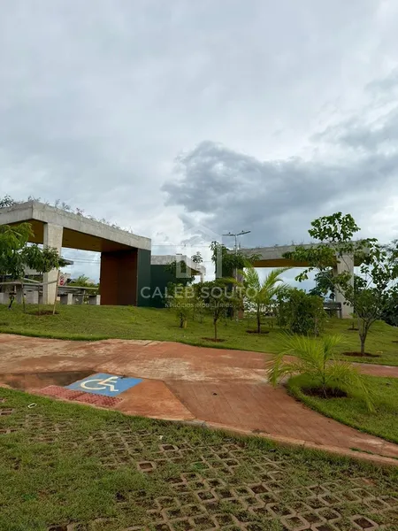Terreno no Condomínio Jardins dos Ipê |Marilía/ SP: 9ª foto da galeria de imagens do imóvel