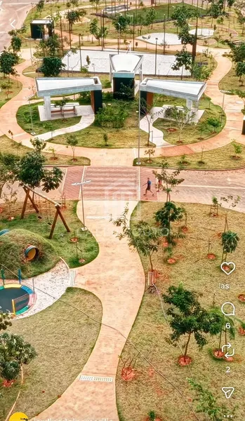 Terreno no Condomínio Jardins dos Ipê |Marilía/ SP: 6ª foto da galeria de imagens do imóvel