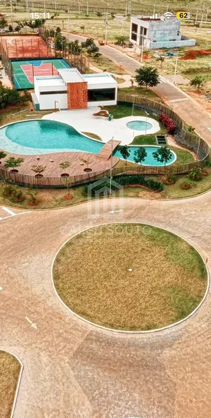 Terreno no Condomínio Jardins dos Ipê |Marilía/ SP: 4ª foto da galeria de imagens do imóvel