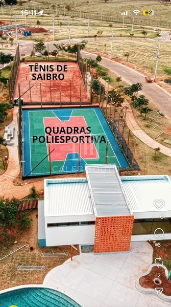 Terreno no Condomínio Jardins dos Ipê |Marilía/ SP: 11ª foto da galeria de imagens do imóvel