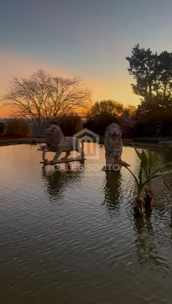 Terreno no Condomínio Jardins dos Ipê |Marilía/ SP: 3ª foto da galeria de imagens do imóvel