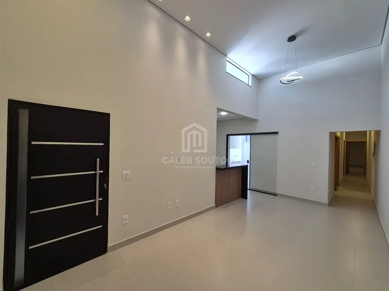 Casa com 3 quartos no Bairro Maria Martha |Marilía/SP: 4ª foto da galeria de imagens do imóvel