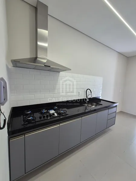 Casa com 3 quartos no Bairro Maria Martha |Marilía/SP: 8ª foto da galeria de imagens do imóvel