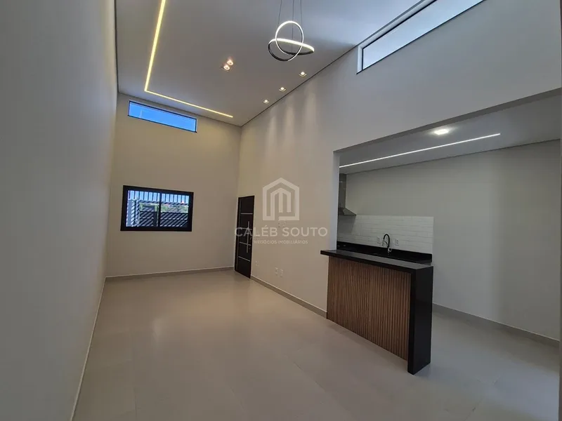 Casa com 3 quartos no Bairro Maria Martha |Marilía/SP: 6ª foto da galeria de imagens do imóvel