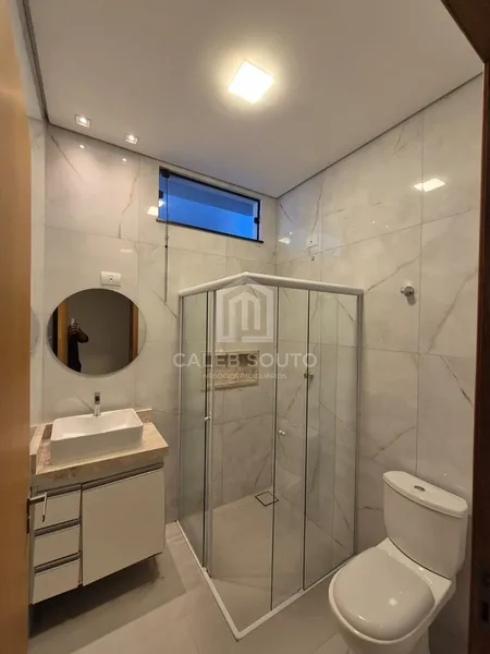 Casa com 3 quartos no Bairro Maria Martha |Marilía/SP: 15ª foto da galeria de imagens do imóvel