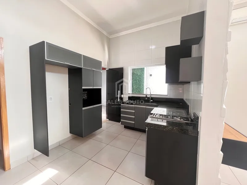 Casa a Venda no Jd. Santa Antonieta em Marília-SP.: 5ª foto da galeria de imagens do imóvel