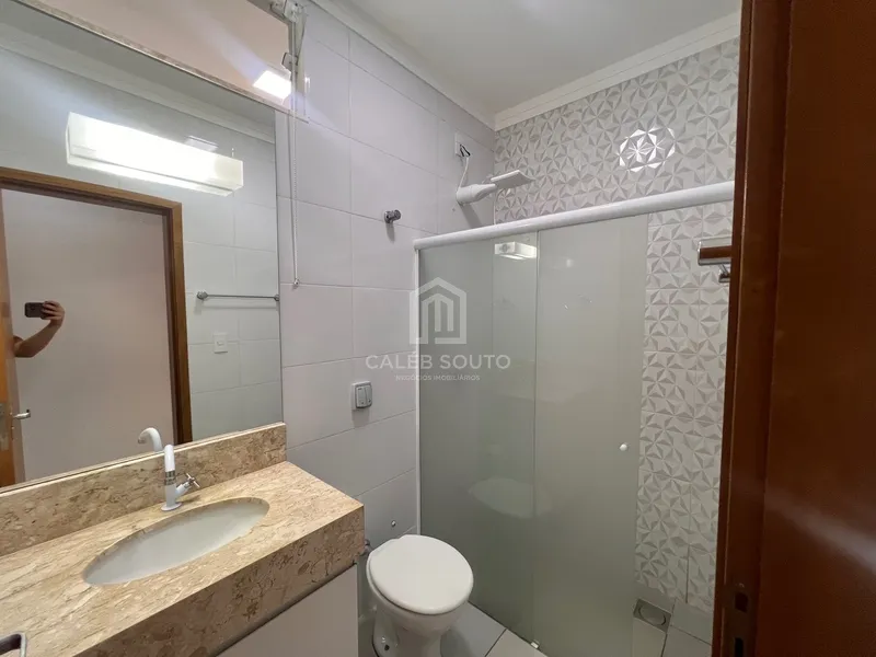 Casa a Venda no Jd. Santa Antonieta em Marília-SP.: 8ª foto da galeria de imagens do imóvel