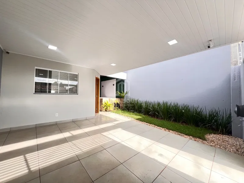 Casa a Venda no Jd. Santa Antonieta em Marília-SP.: 1ª foto da galeria de imagens do imóvel