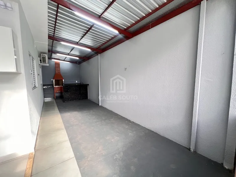 Casa a Venda no Jd. Santa Antonieta em Marília-SP.: 12ª foto da galeria de imagens do imóvel
