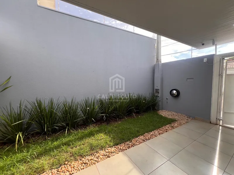 Casa a Venda no Jd. Santa Antonieta em Marília-SP.: 2ª foto da galeria de imagens do imóvel