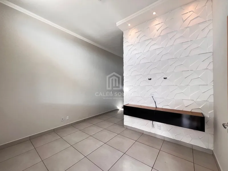 Casa a Venda no Jd. Santa Antonieta em Marília-SP.: 3ª foto da galeria de imagens do imóvel
