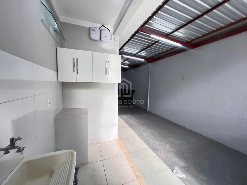 Casa a Venda no Jd. Santa Antonieta em Marília-SP.: 11ª foto da galeria de imagens do imóvel