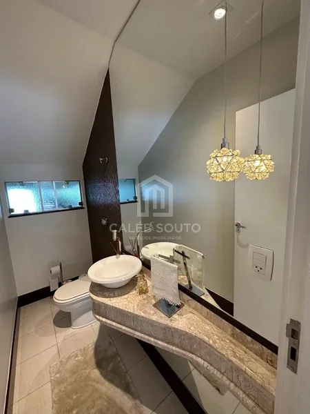 Casa a Venda no Condomínio Garden Parque em Marília-SP.: 13ª foto da galeria de imagens do imóvel