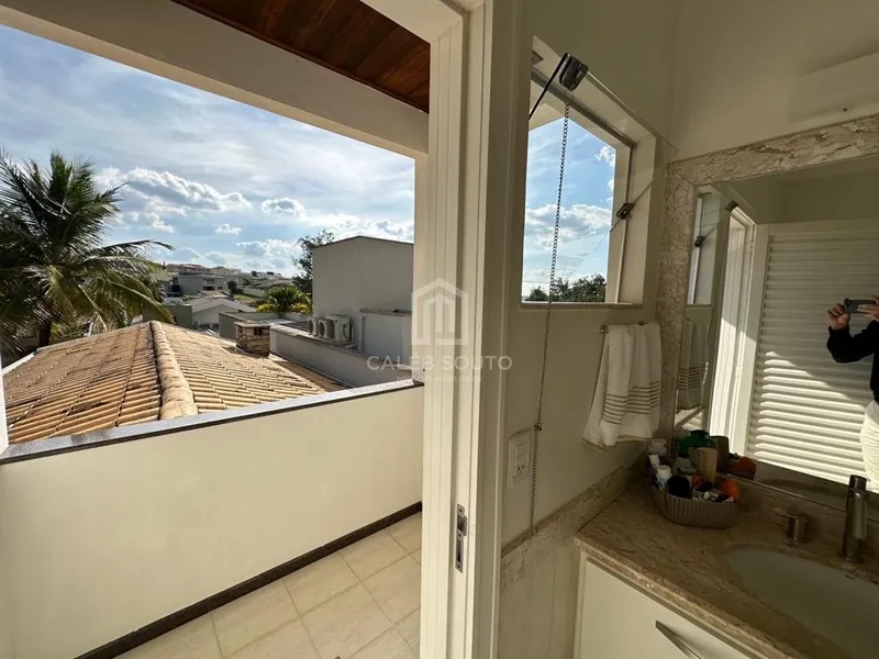 Casa a Venda no Condomínio Garden Parque em Marília-SP.: 43ª foto da galeria de imagens do imóvel