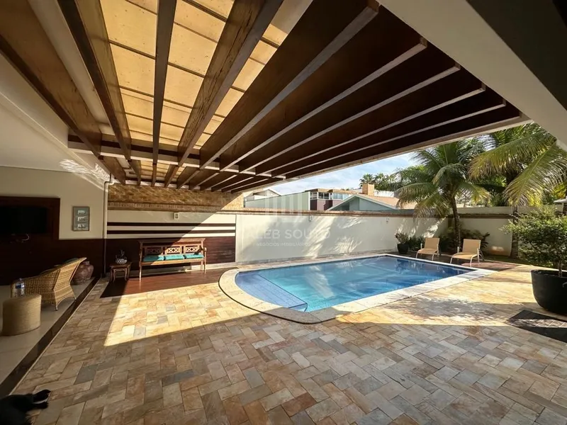 Imóvel residencial ou comercial
