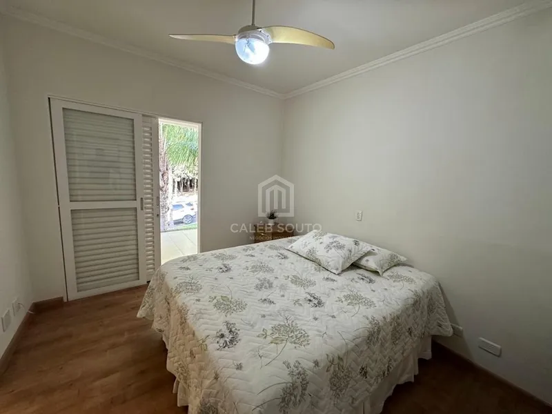 Casa a Venda no Condomínio Garden Parque em Marília-SP.: 55ª foto da galeria de imagens do imóvel
