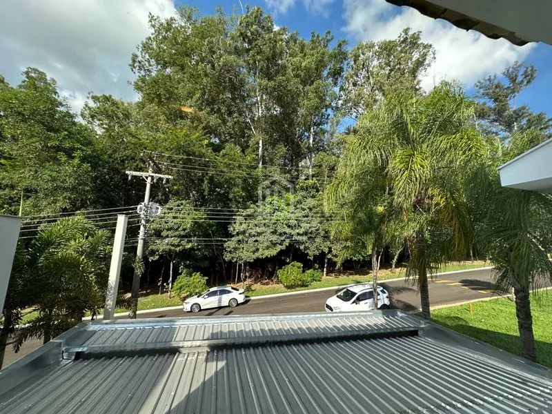 Casa a Venda no Condomínio Garden Parque em Marília-SP.: 37ª foto da galeria de imagens do imóvel