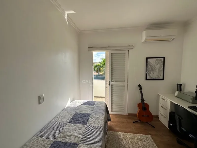 Casa a Venda no Condomínio Garden Parque em Marília-SP.: 53ª foto da galeria de imagens do imóvel