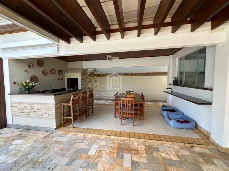 Casa a Venda no Condomínio Garden Parque em Marília-SP.: 22ª foto da galeria de imagens do imóvel