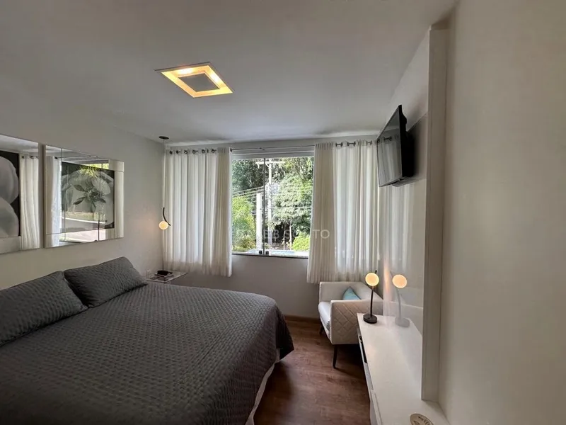 Casa a Venda no Condomínio Garden Parque em Marília-SP.: 34ª foto da galeria de imagens do imóvel