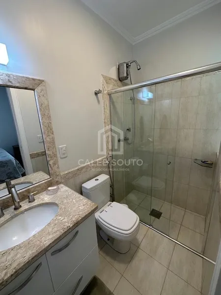 Casa a Venda no Condomínio Garden Parque em Marília-SP.: 57ª foto da galeria de imagens do imóvel