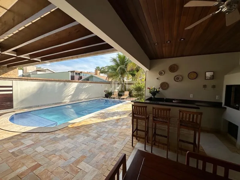Casa a Venda no Condomínio Garden Parque em Marília-SP.: 23ª foto da galeria de imagens do imóvel