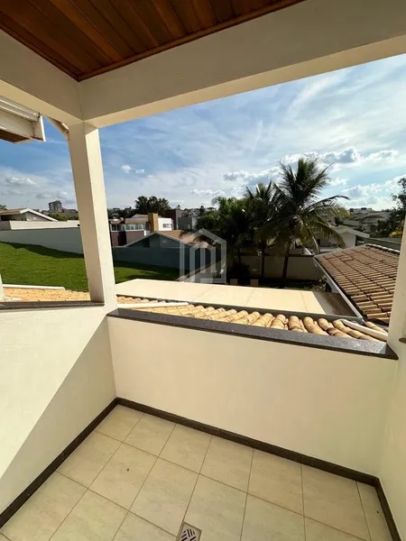 Casa a Venda no Condomínio Garden Parque em Marília-SP.: 49ª foto da galeria de imagens do imóvel