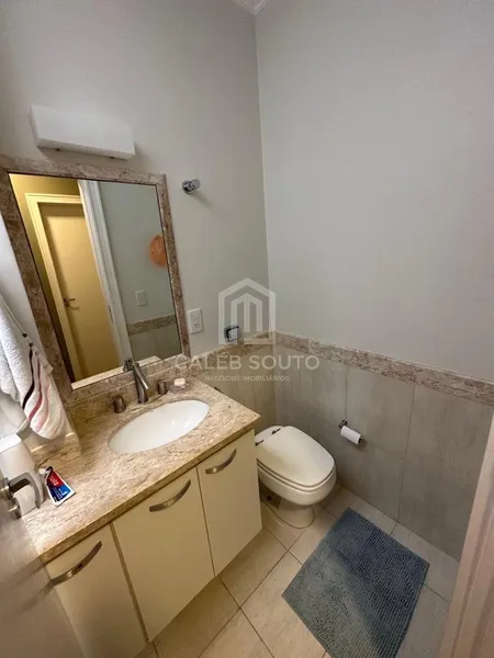 Casa a Venda no Condomínio Garden Parque em Marília-SP.: 45ª foto da galeria de imagens do imóvel