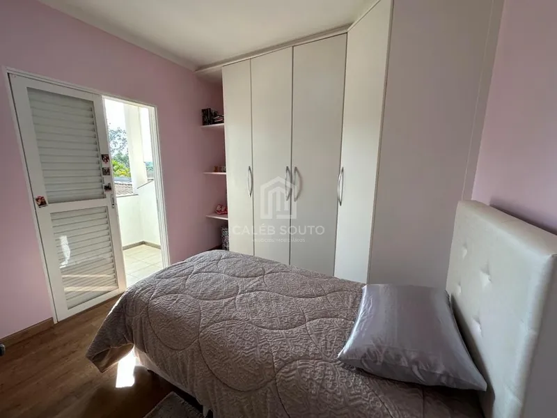 Casa a Venda no Condomínio Garden Parque em Marília-SP.: 48ª foto da galeria de imagens do imóvel