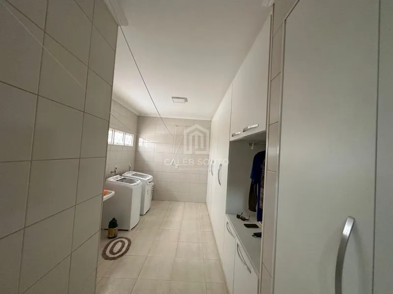 Casa a Venda no Condomínio Garden Parque em Marília-SP.: 20ª foto da galeria de imagens do imóvel