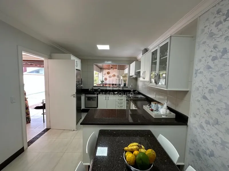 Casa a Venda no Condomínio Garden Parque em Marília-SP.: 18ª foto da galeria de imagens do imóvel