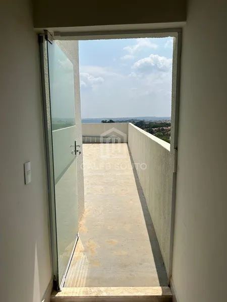 Casa com 3 quartos no Jd. Universitário em Marília-SP.: 11ª foto da galeria de imagens do imóvel