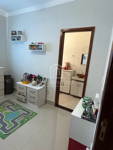 Casa com 3 quartos no Jd. Universitário em Marília-SP.: 14ª foto da galeria de imagens do imóvel