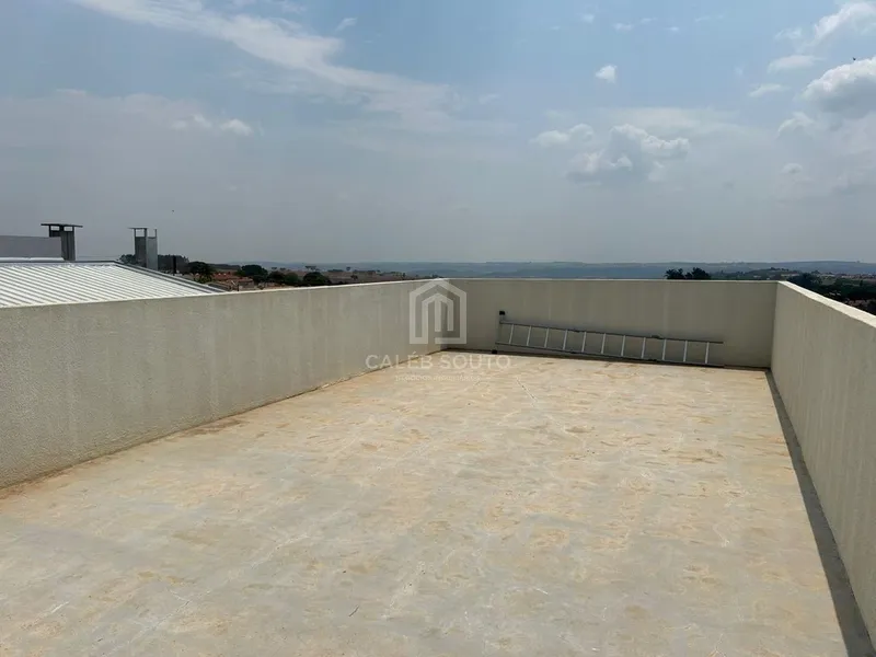 Casa com 3 quartos no Jd. Universitário em Marília-SP.: 10ª foto da galeria de imagens do imóvel