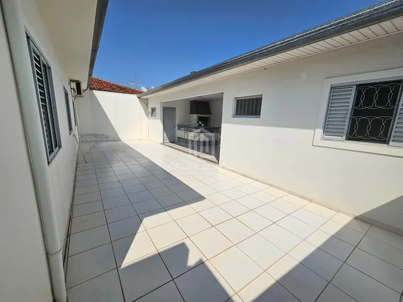 Casa com 3 quartos e hidromassagem no Bairro Ana Carla em Marilia / SP: 15ª foto da galeria de imagens do imóvel