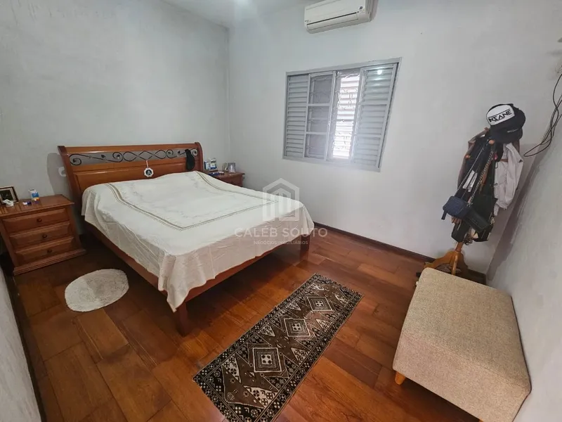 Casa com 3 quartos e hidromassagem no Bairro Ana Carla em Marilia / SP: 9ª foto da galeria de imagens do imóvel