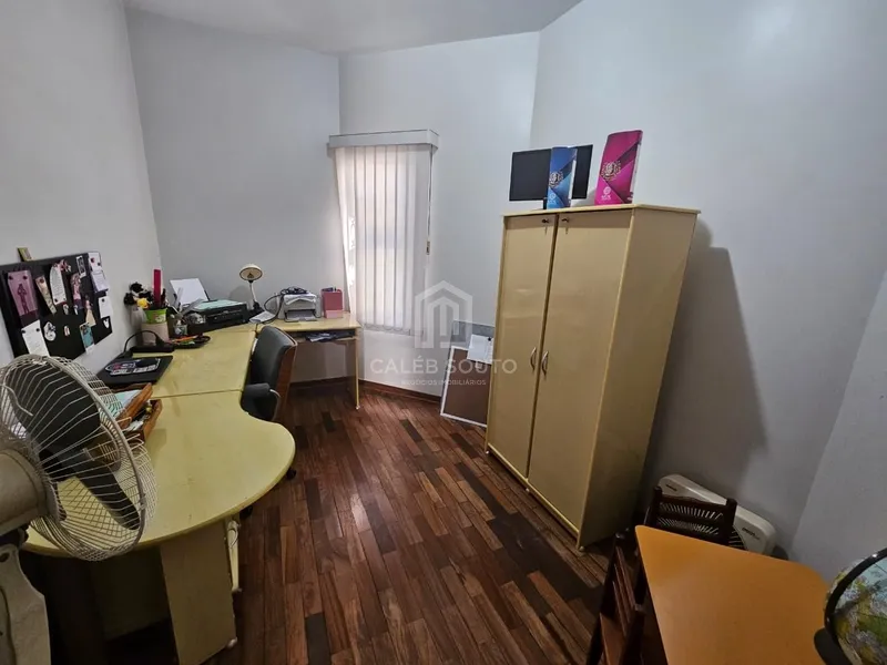 Casa com 3 quartos e hidromassagem no Bairro Ana Carla em Marilia / SP: 7ª foto da galeria de imagens do imóvel
