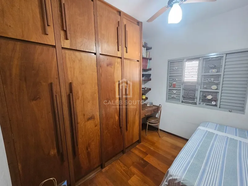 Casa com 3 quartos e hidromassagem no Bairro Ana Carla em Marilia / SP: 11ª foto da galeria de imagens do imóvel